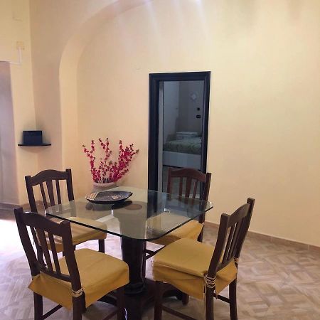 Home Vesuvius Ерколано Екстериор снимка