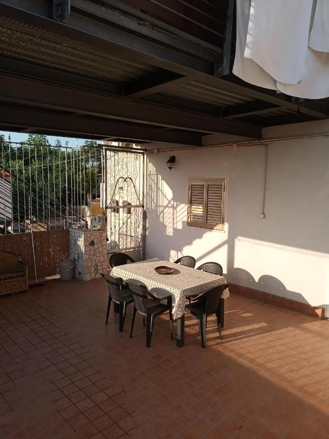 Home Vesuvius Ерколано Екстериор снимка
