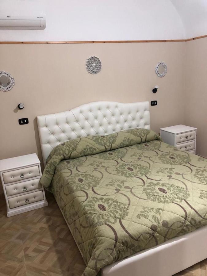 Home Vesuvius Ерколано Екстериор снимка