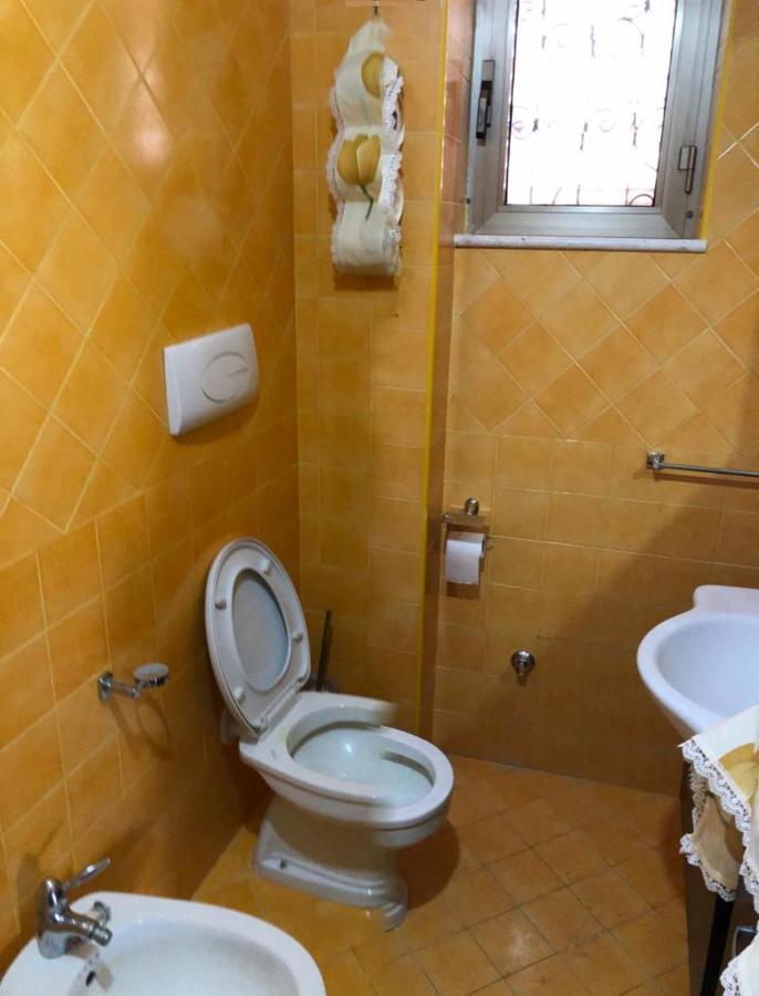 Home Vesuvius Ерколано Екстериор снимка