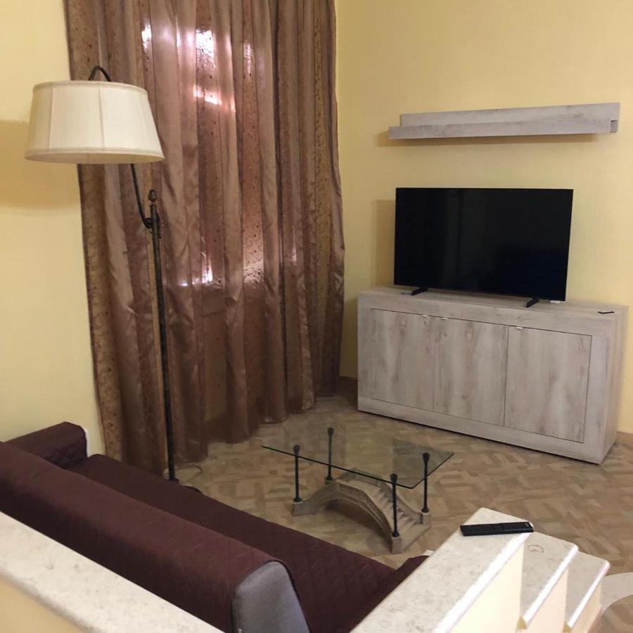 Home Vesuvius Ерколано Екстериор снимка