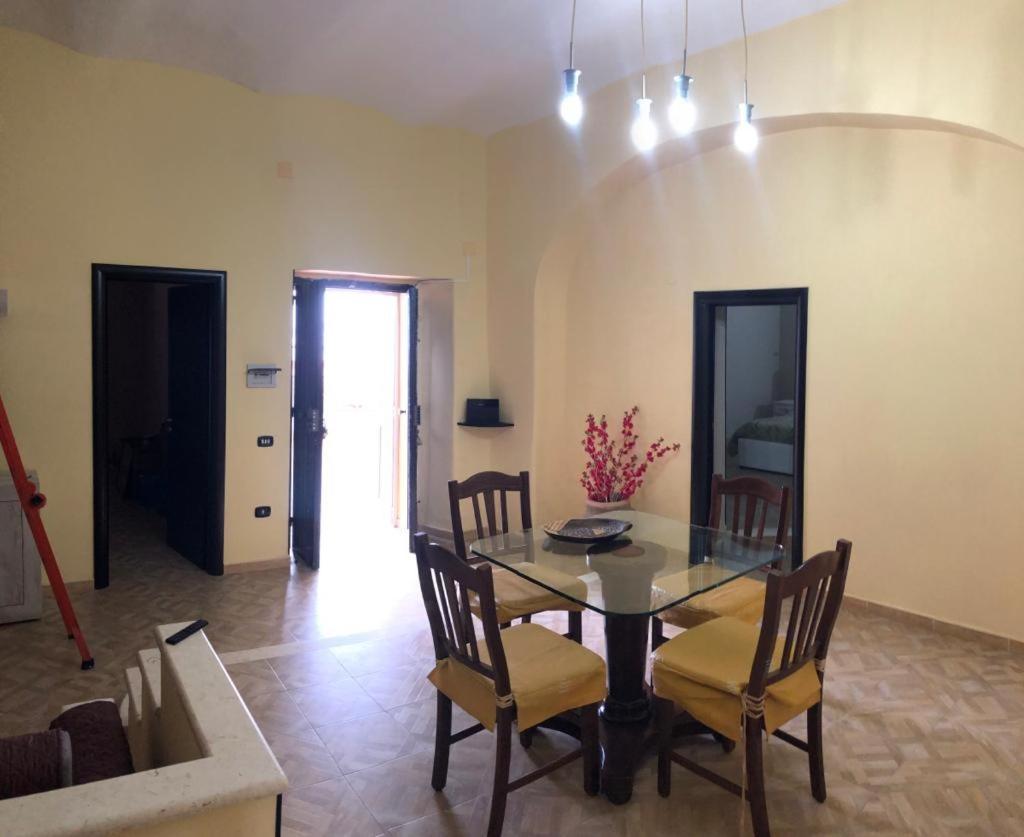 Home Vesuvius Ерколано Екстериор снимка