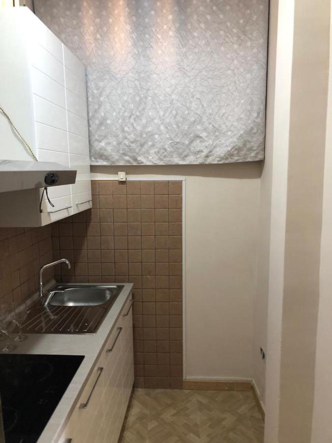 Home Vesuvius Ерколано Екстериор снимка