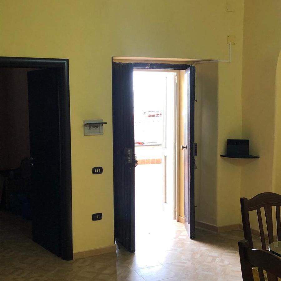Home Vesuvius Ерколано Екстериор снимка