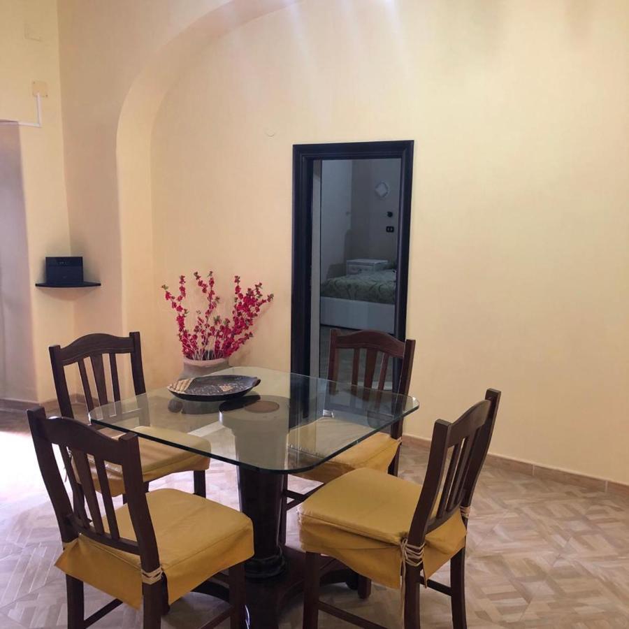 Home Vesuvius Ерколано Екстериор снимка