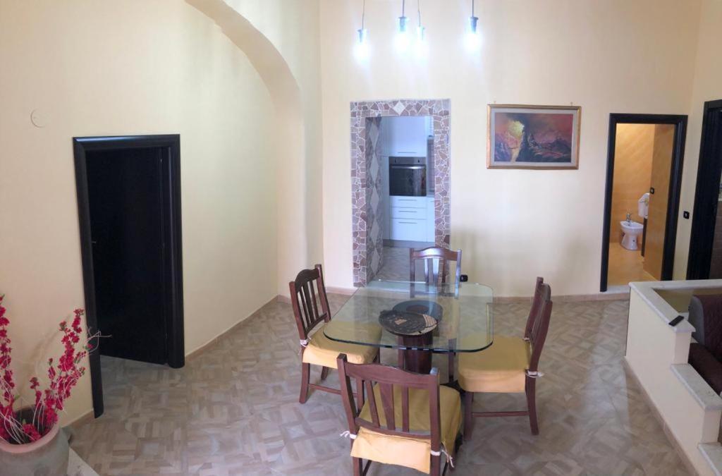 Home Vesuvius Ерколано Екстериор снимка